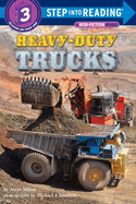 Heavy Duty Trucks