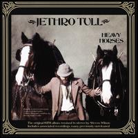 Heavy Horses [Steven Wilson Remix] - Jethro Tull