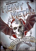 Heavy Metal: Louder Than Life