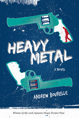 Heavy Metal - Bourelle, Andrew
