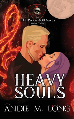 Heavy Souls - Long, Andie M