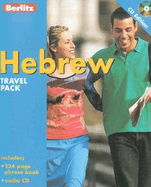 Hebrew Travel Pack