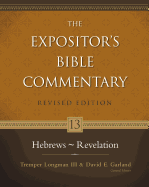 Hebrews - Revelation: 13