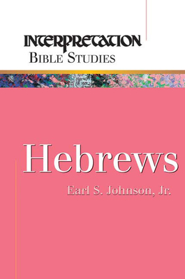 Hebrews - Johnson, Earl S