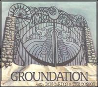 Hebron Gate - Groundation