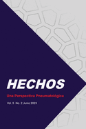 Hechos: Una Perspectiva Pneumatol?gica Vol. 5 No. 2 Junio 2023