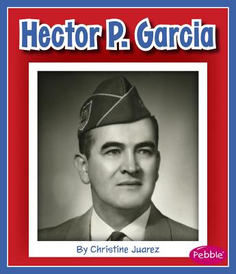 Hector P. Garcia - Juarez, Christine