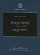 Hedge Funds: Law and Regulation