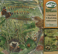 Hedgehog Haven: A Story of an English Hedgerow Community - Dennard, Deborah, B.A., B.M., and Hynes, Robert (Illustrator)