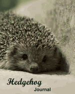 Hedgehog Journal