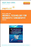 Hedrick - Technology for Diagnostic Sonography - Elsevier eBook on Vitalsource (Retail Access Card)