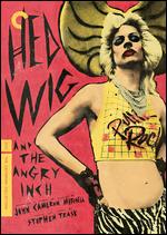Hedwig and the Angry Inch [Criterion Collection] - John Cameron Mitchell