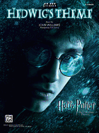 Hedwig's Theme (from Harry Potter and the Half-Blood Prince): Five Finger Piano, Sheet