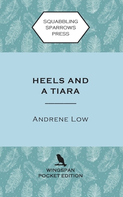 Heels and a Tiara: Wingspan Pocket Edition - Low, Andrene