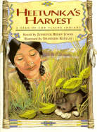 Heetunkas Harvest - Jones, Jennifer