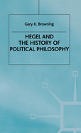 Hegel and the History of Political Philosophy