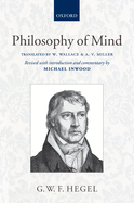 Hegel: Philosophy of Mind: Translated with Introduction and Commentary