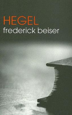 Hegel - Beiser, Frederick