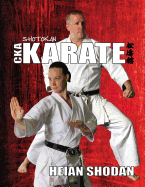 Heian Shodan: CKA Karate