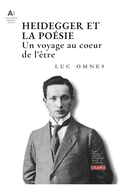 Heidegger et la posie: un voyage au coeur de l'tre