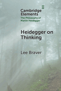 Heidegger on Thinking