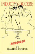 Heidegger: Thinkers of Our Time