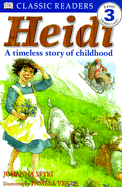 Heidi: A Timeless Story of Childhood