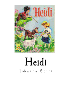 Heidi: Complete 2 Parts