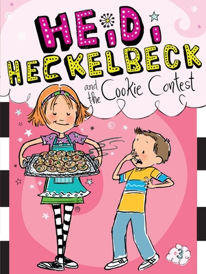 Heidi Heckelbeck and the Cookie Contest - Coven, Wanda