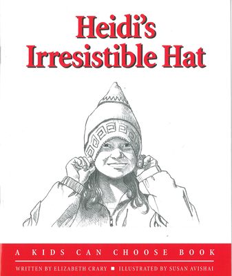 Heidi's Irresistible Hat - Crary, Elizabeth, MS