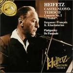 Heifetz Collection Vol.43