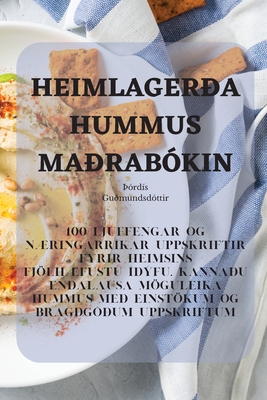 Heimlagera Hummus Marabkin - rds Gumundsdttir