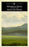 Heine: Selected Prose