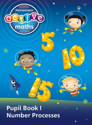 Heinemann Active Maths - Exploring Number - First Level Pupil Book - 16 Class Set - Keith, Lynda, and McClure, Lynne, and Gorrie, Peter