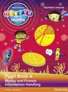 Heinemann Active Maths Northern Ireland - Key Stage 2 - Beyond Number - Pupil Book 5 - Time and Measure
