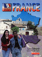 Heinemann Country Studies: France