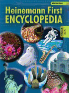 Heinemann First Encyclopedia Volume 8: Mou-Pen