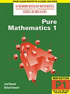 Heinemann Modular Maths For Edexcel AS & A Level Pure Maths 1 (P1)