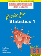 Heinemann Modular Maths for Edexcel Revise for Statistics 1