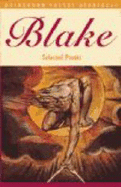 Heinemann Poetry Bookshelf: Blake Selected Poems