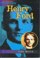 Heinemann Profiles: Henry Ford