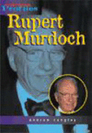 Heinemann Profiles: Rupert Murdoch