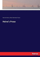 Heine's Prose