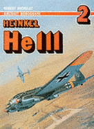 Heinkel He-111: Camouflage and Markings #12