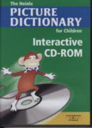 Heinle Picture Dictionary for Children - Interactive CD-ROM - Heinle