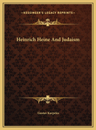 Heinrich Heine and Judaism