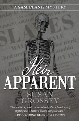 Heir Apparent - Grossey, Susan