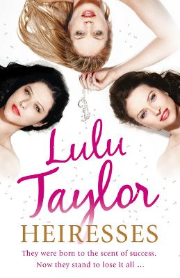 Heiresses - Taylor, Lulu