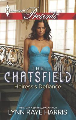 Heiress's Defiance - Raye Harris, Lynn