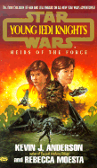 Heirs of the Force: Young Jedi Knights #1
